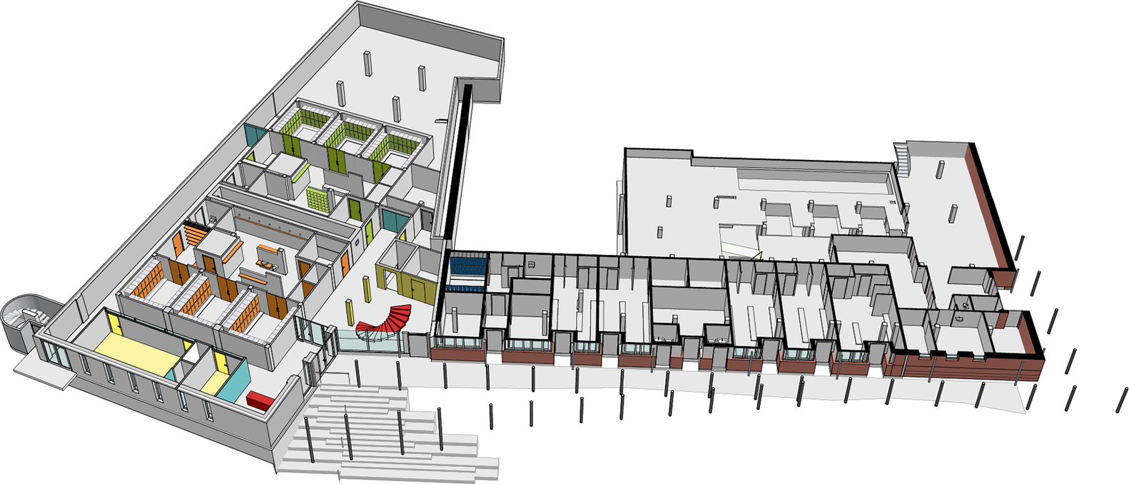 [Paper review] CrowdInside: Automatic Construction of Indoor Floor plans